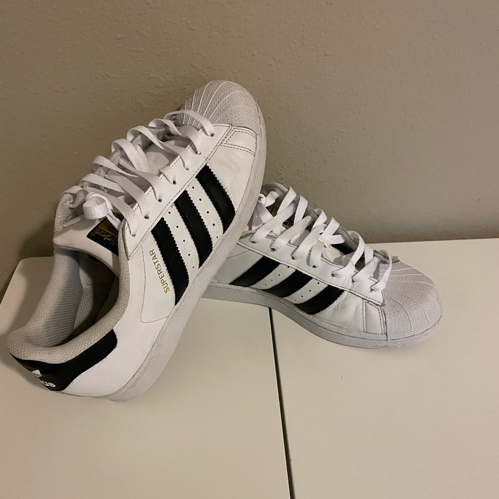 Womens Adidas Sneakers